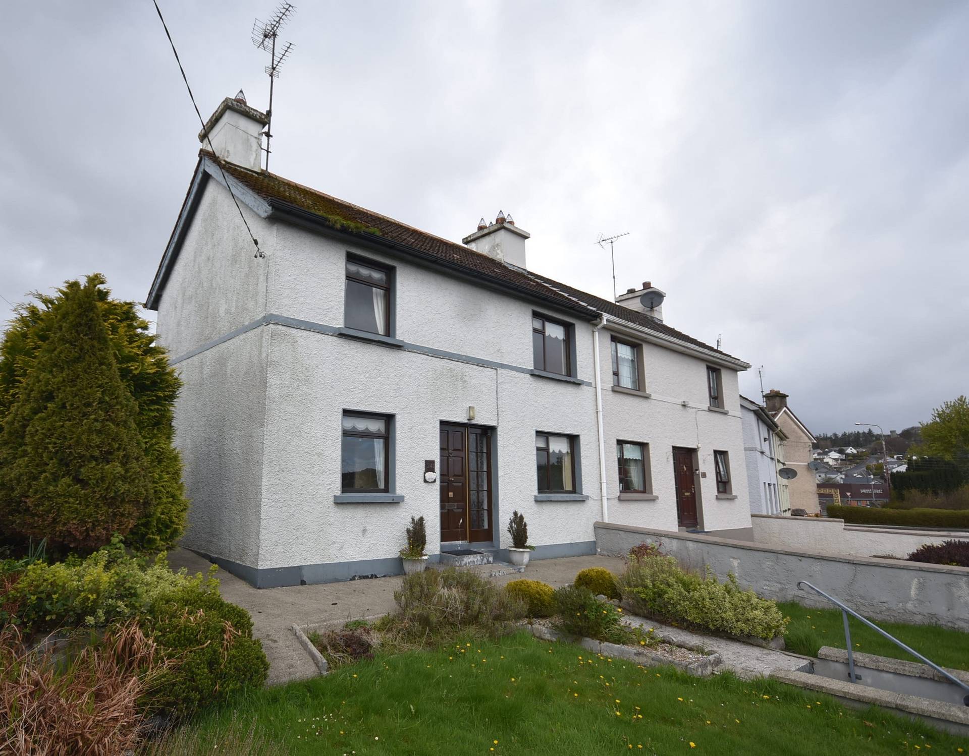 241 Ros Suilighe, Oldtown, Letterkenny, Co. Donegal, F92 WK7A