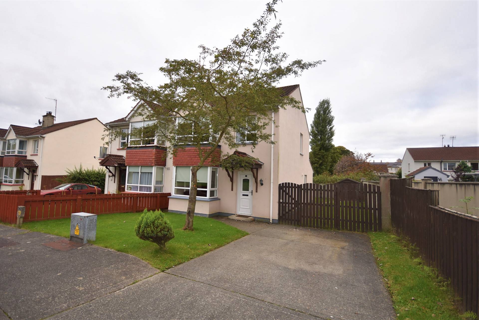 14 Whitethorn Close, Letterkenny, Co. Donegal, F92 T26H