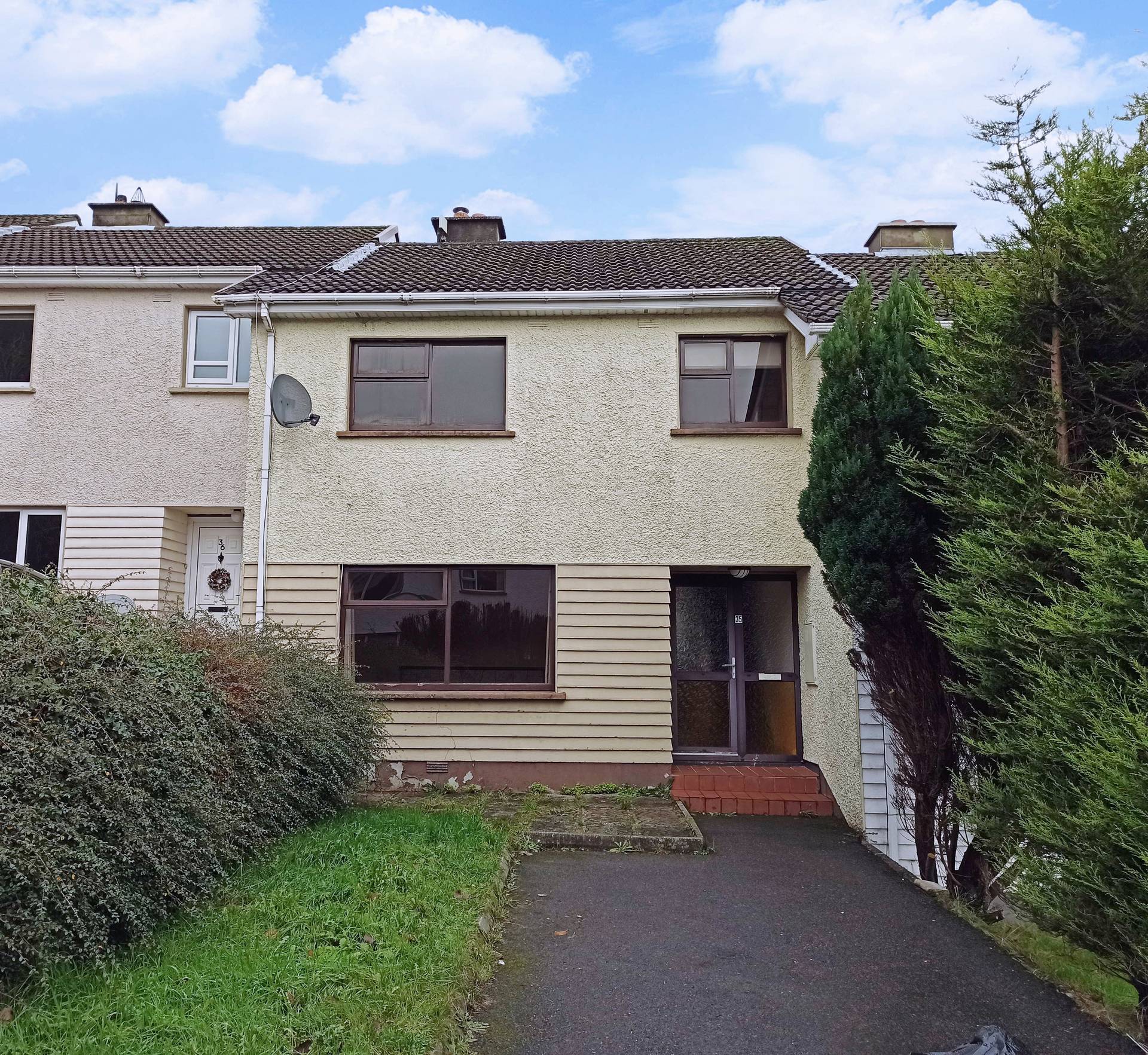 35 Hawthorn Heights, Letterkenny, Co. Donegal, F92D79H