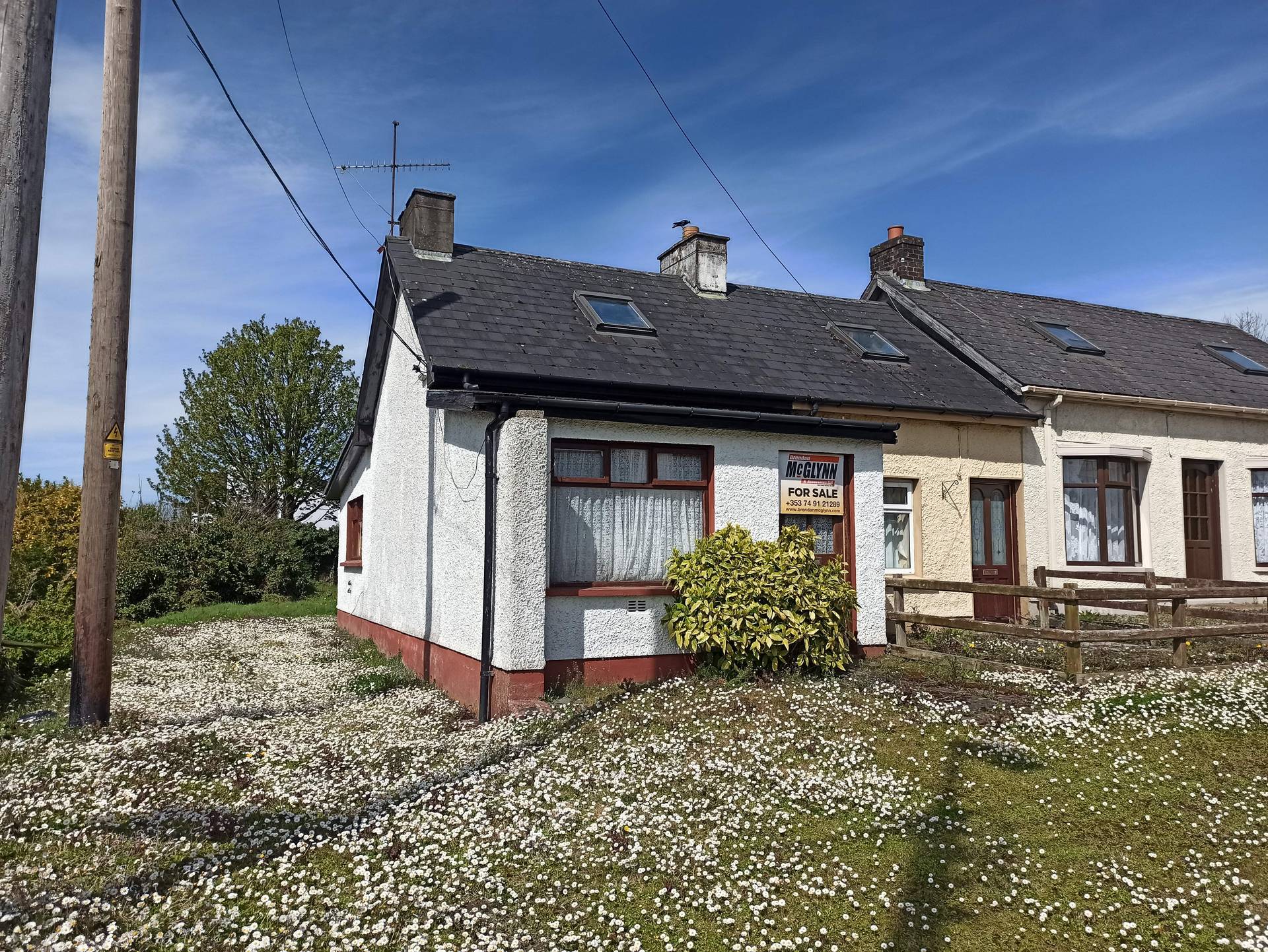 1 Back Street, Carrigans, Co. Donegal, F93 YY96