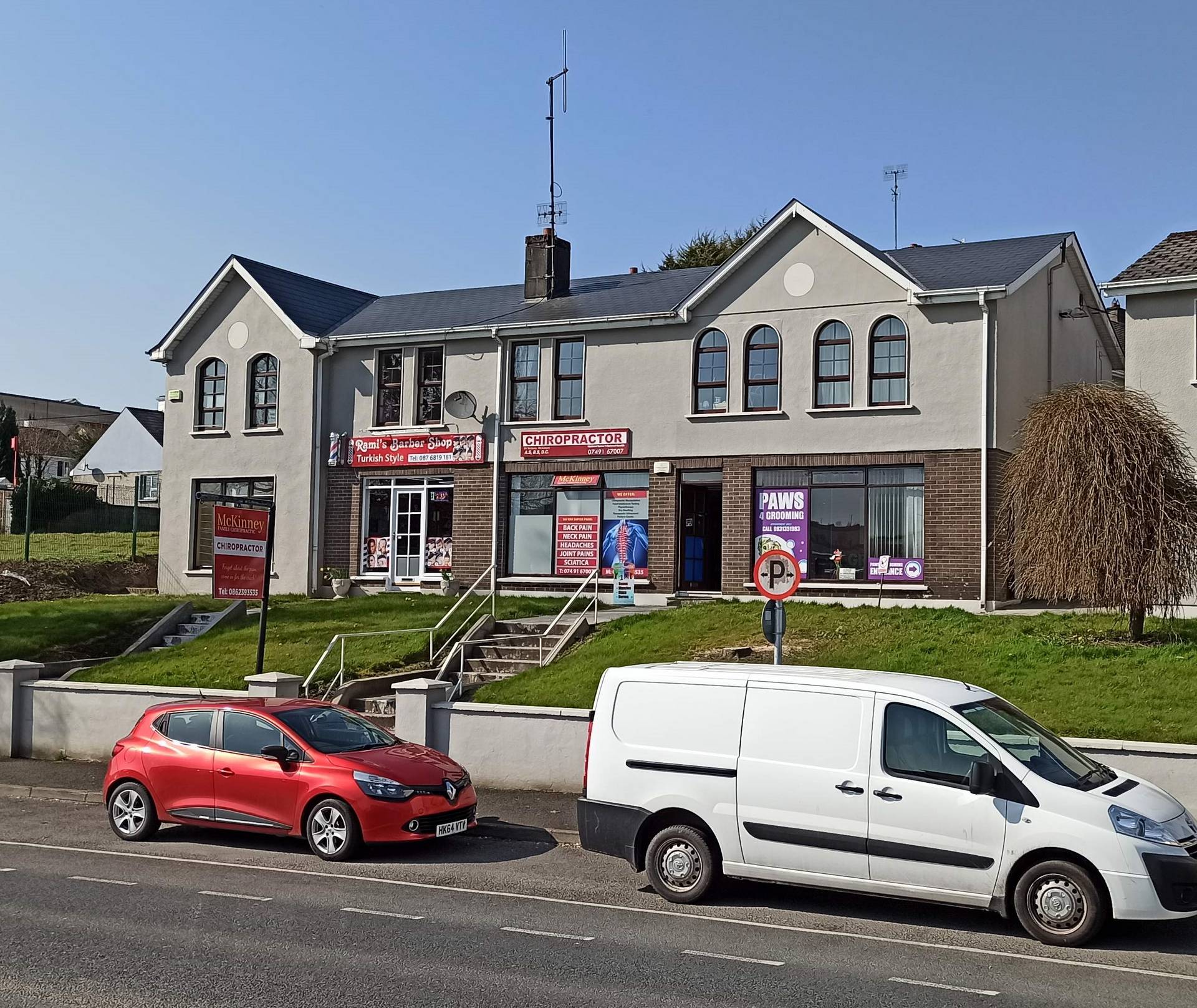 Pearse Road, Letterkenny, Co. Donegal, F92 CXV0