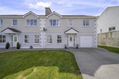 20 Meadowhill, Letterkenny, Co. Donegal, F92 NFT6-3