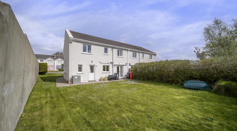 20 Meadowhill, Letterkenny, Co. Donegal, F92 NFT6-5