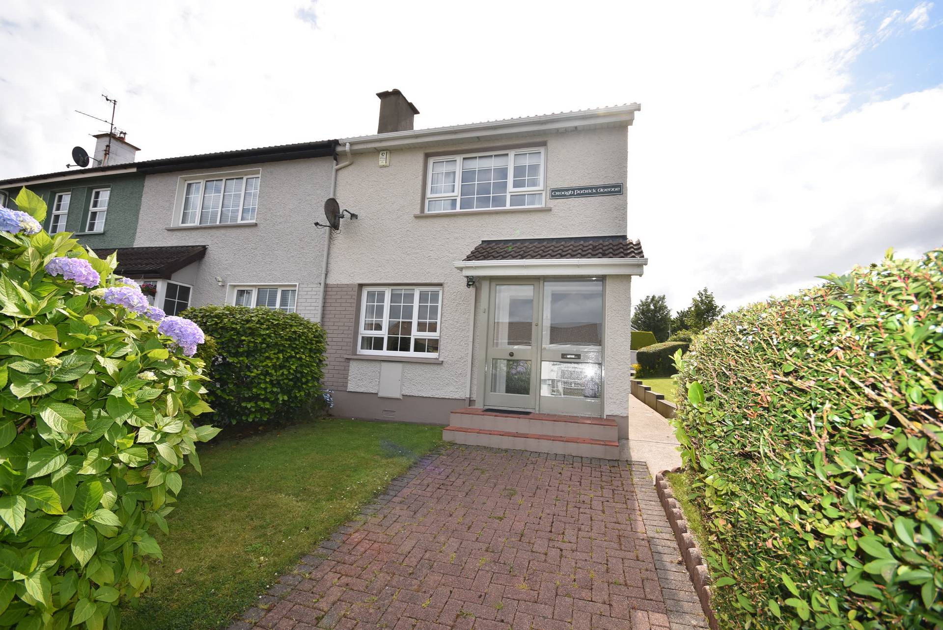 16 Croagh Patrick Avenue, Letterkenny, Co. Donegal, F92 RRY8