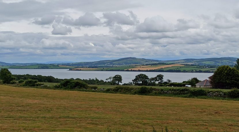 Killydonnell view