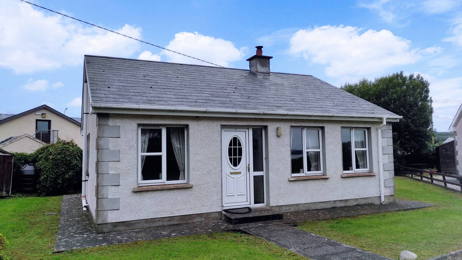 1 Masinass, Creeslough, Co. Donegal, F92 TRX5