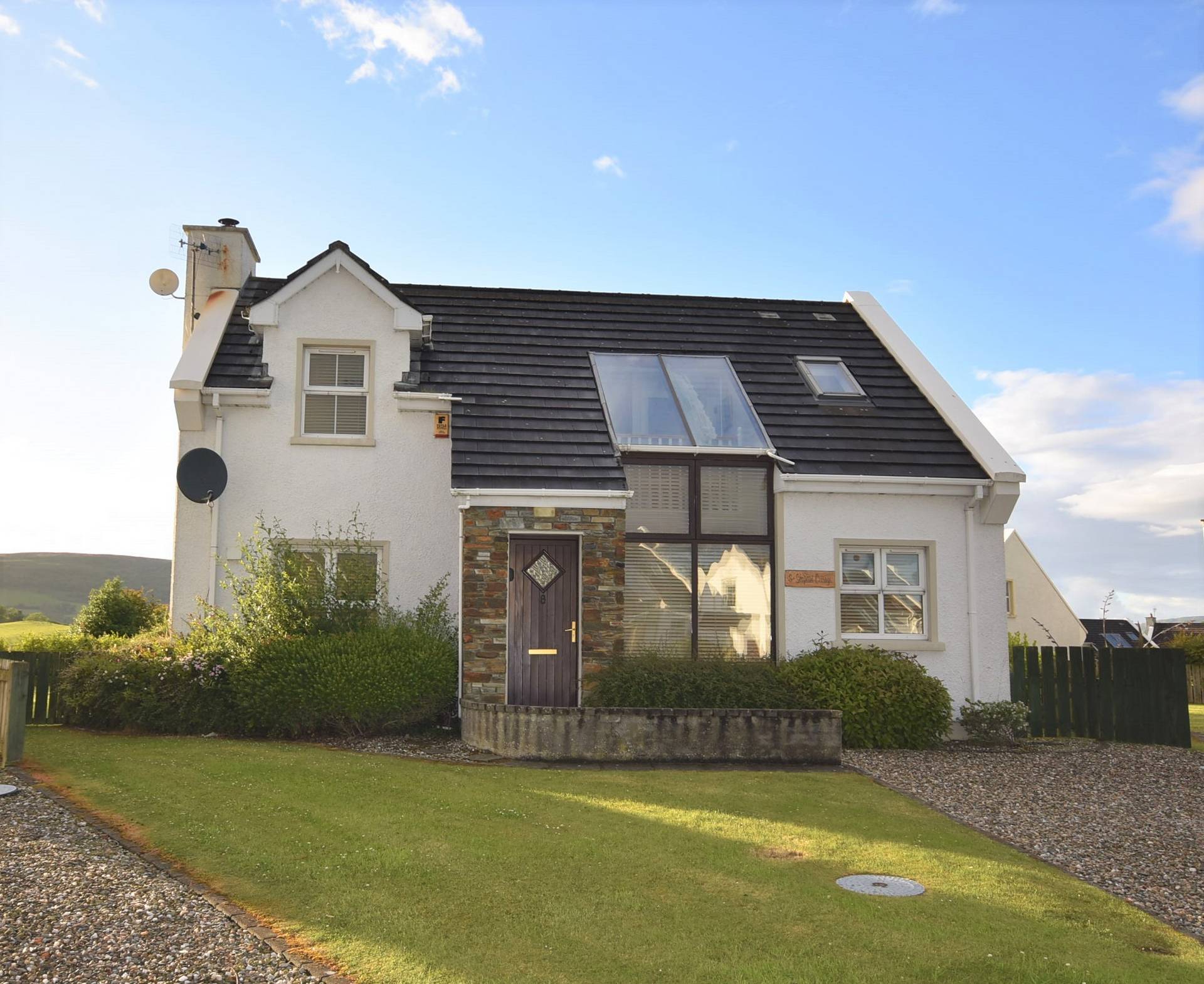 “Seapoint Cottage”, 8 Clearwaters, Rathmullan, Co. Donegal, F92 TW71