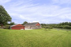 Ballynakilly, Churchill, F92 XD51-39