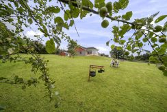 Ballynakilly, Churchill, F92 XD51-4