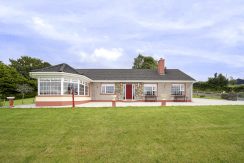 Ballynakilly, Churchill, F92 XD51-6