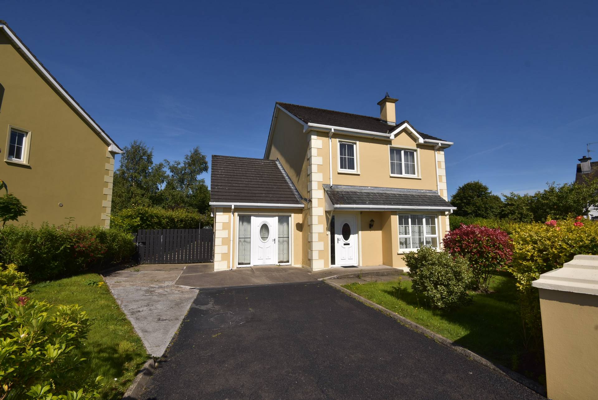 33 Manor Court, Milltown, Convoy, Co. Donegal, F93 PF10