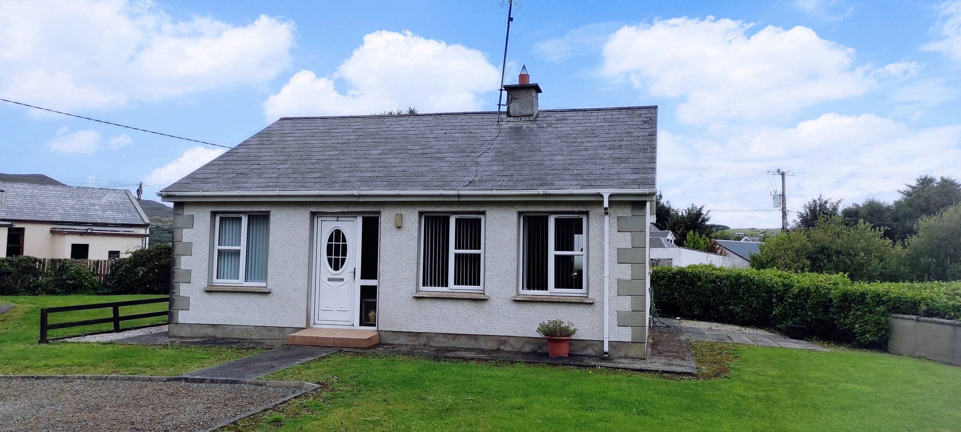 2 MASINASS CREESLOUGH, CO. DONEGAL,  F92 P260