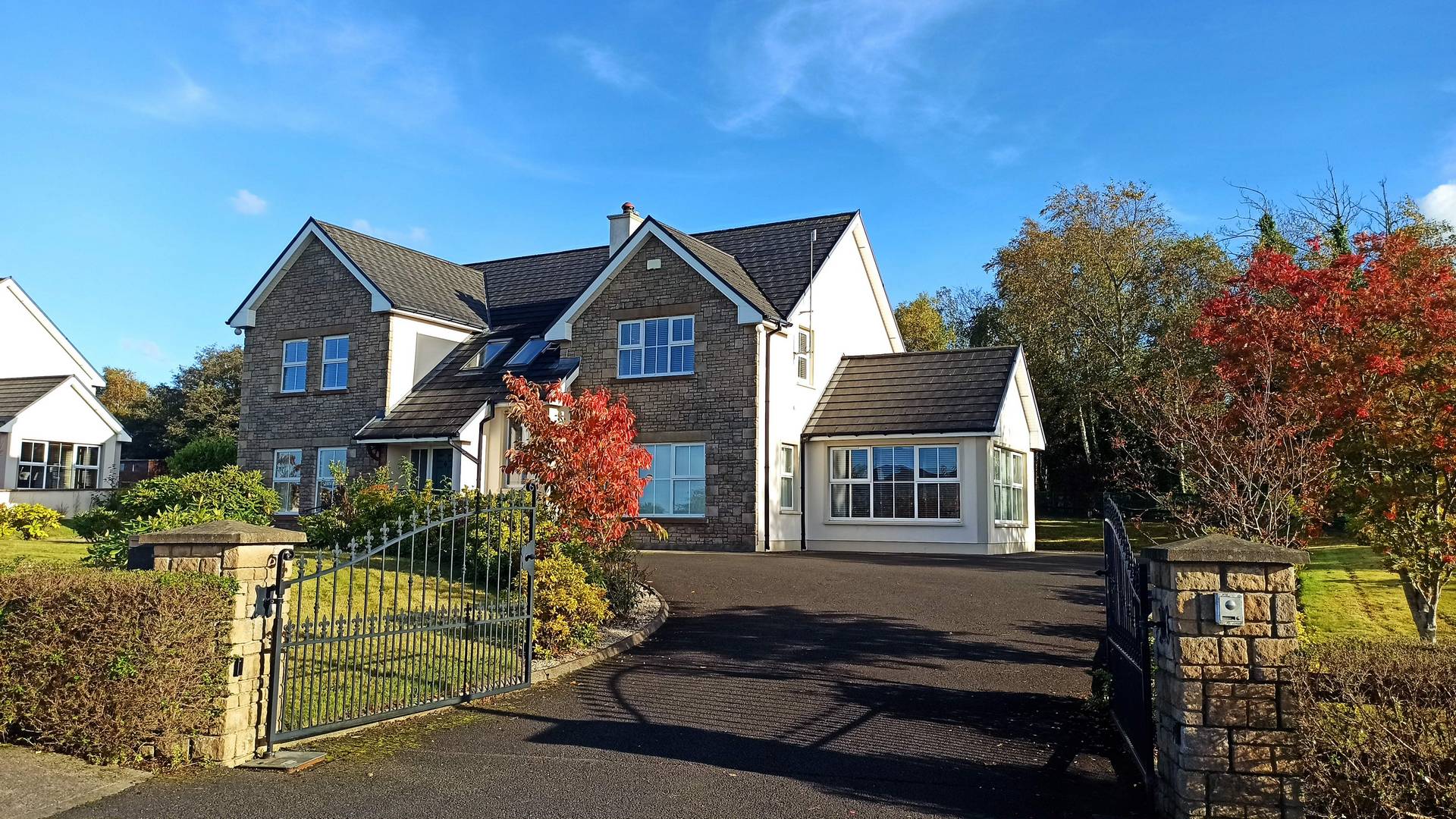 1 Raymoghey Heights, Manorcunningham, Co. Donegal, F92 EA37