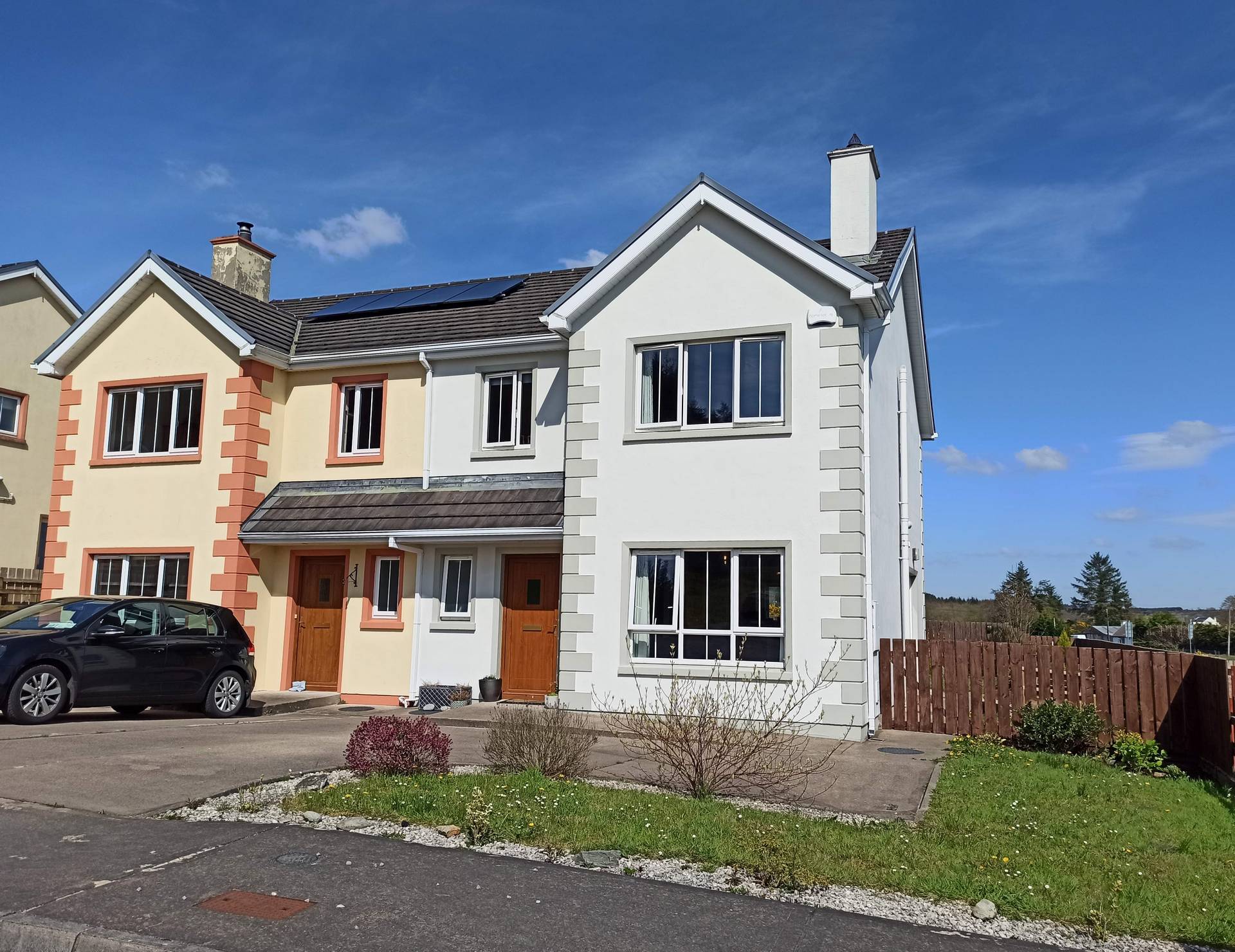 16 Radharc Na Coille,  Drumkeen, Co. Donegal, F93 P2Y6