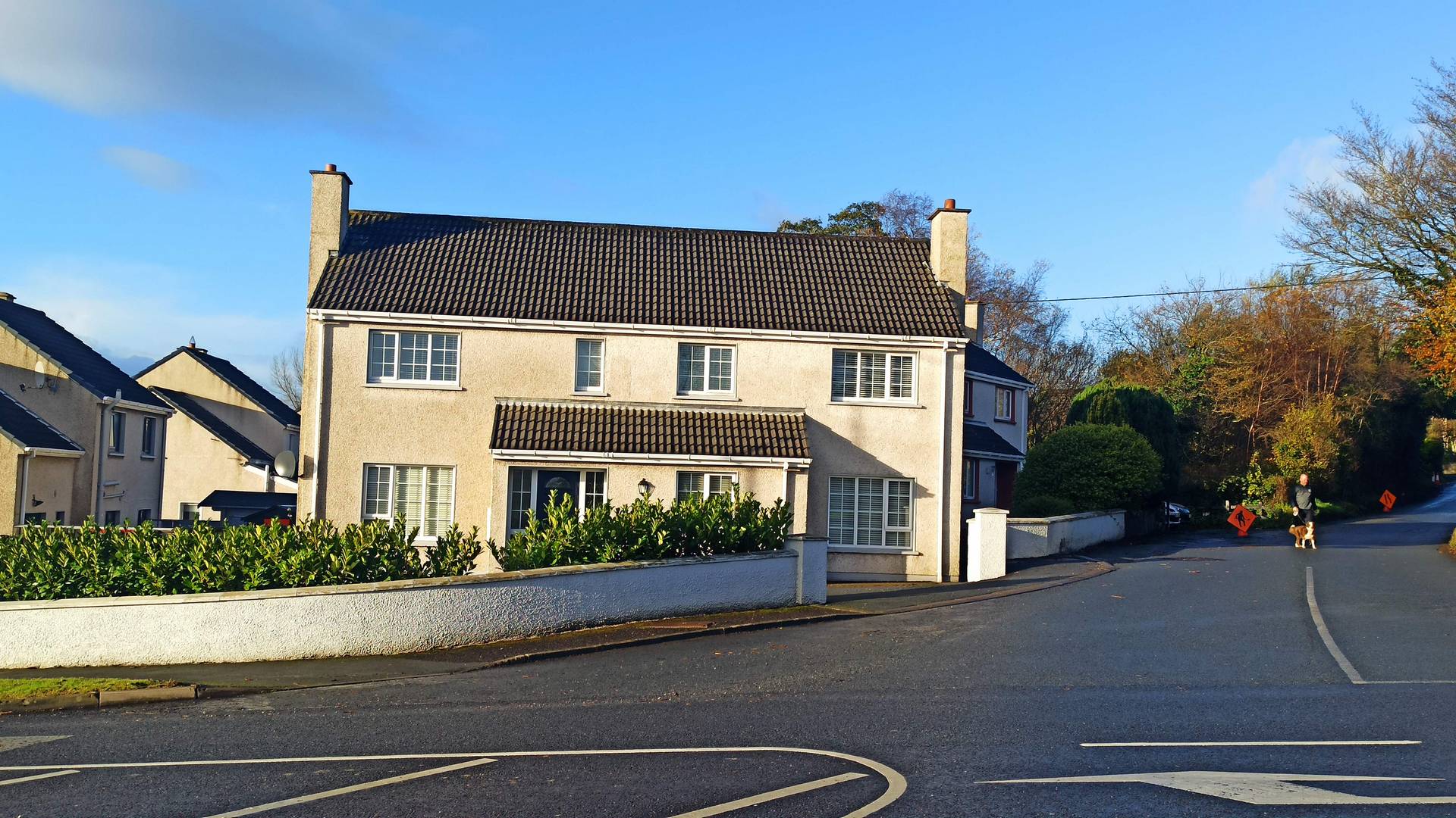 1 Clachan Mor, Windyhall, Letterkenny, Co. Donegal, F92 X08D