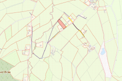 Map DL65016F
