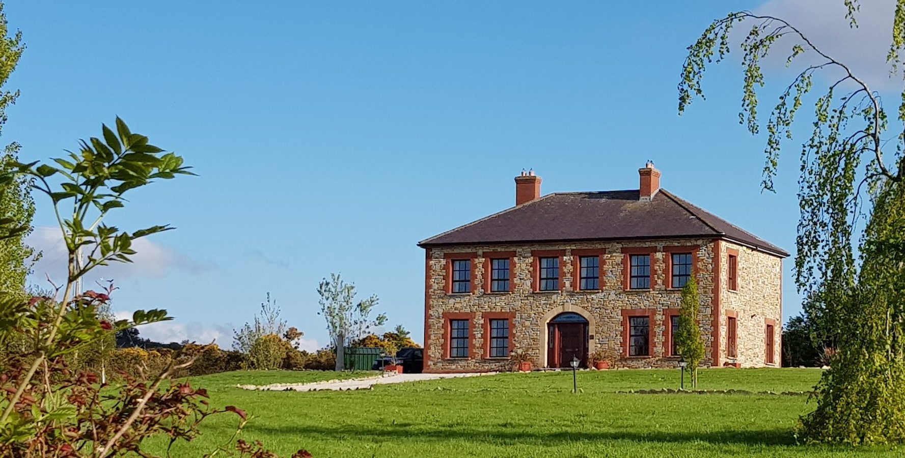 Brendan Mcglynn Estate Agents Letterkenny