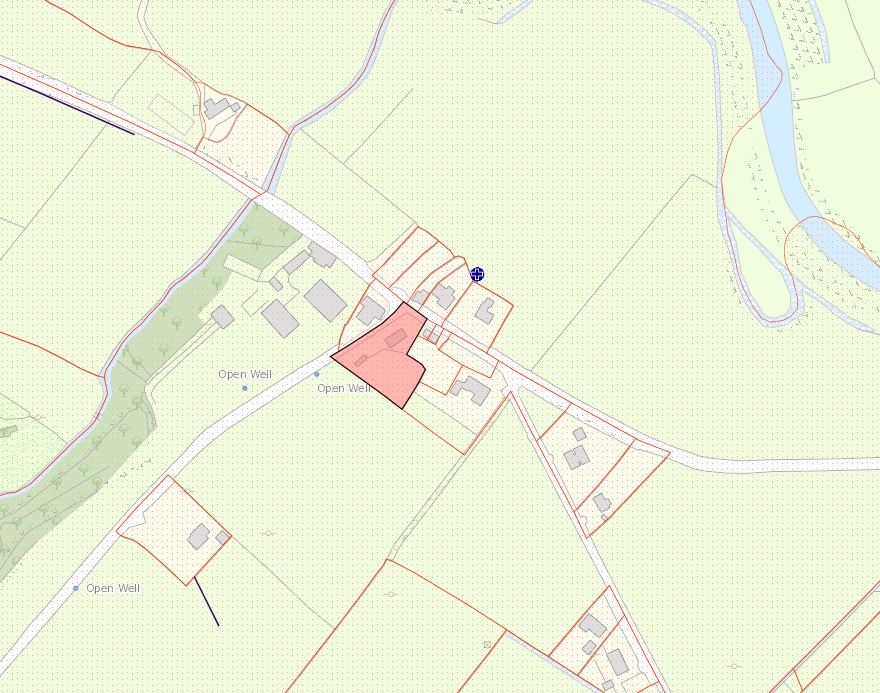 Pluck, Letterkenny, Co. Donegal Brendan McGlynn