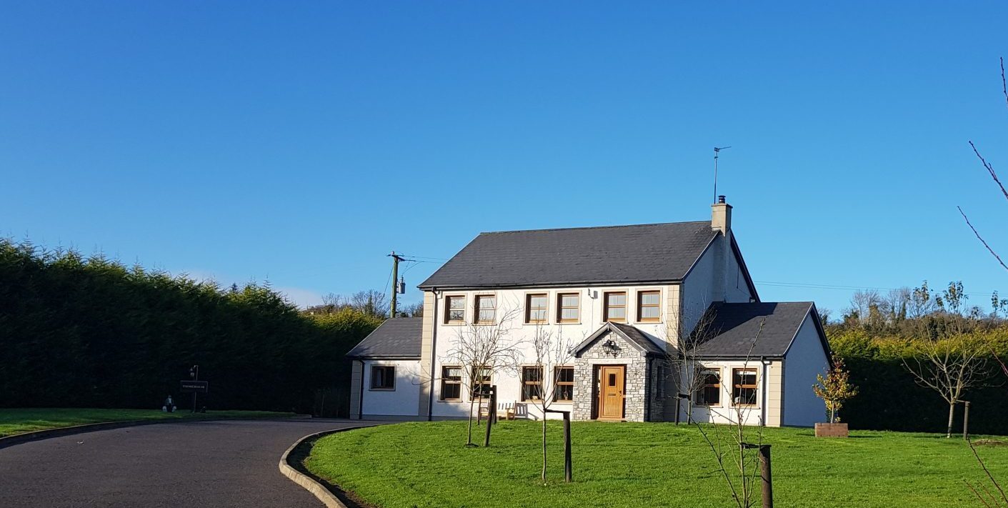 “Toome House”, Kincraigy, Manorcunningham, Co. Donegal, F92 WV60