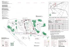 Site location map