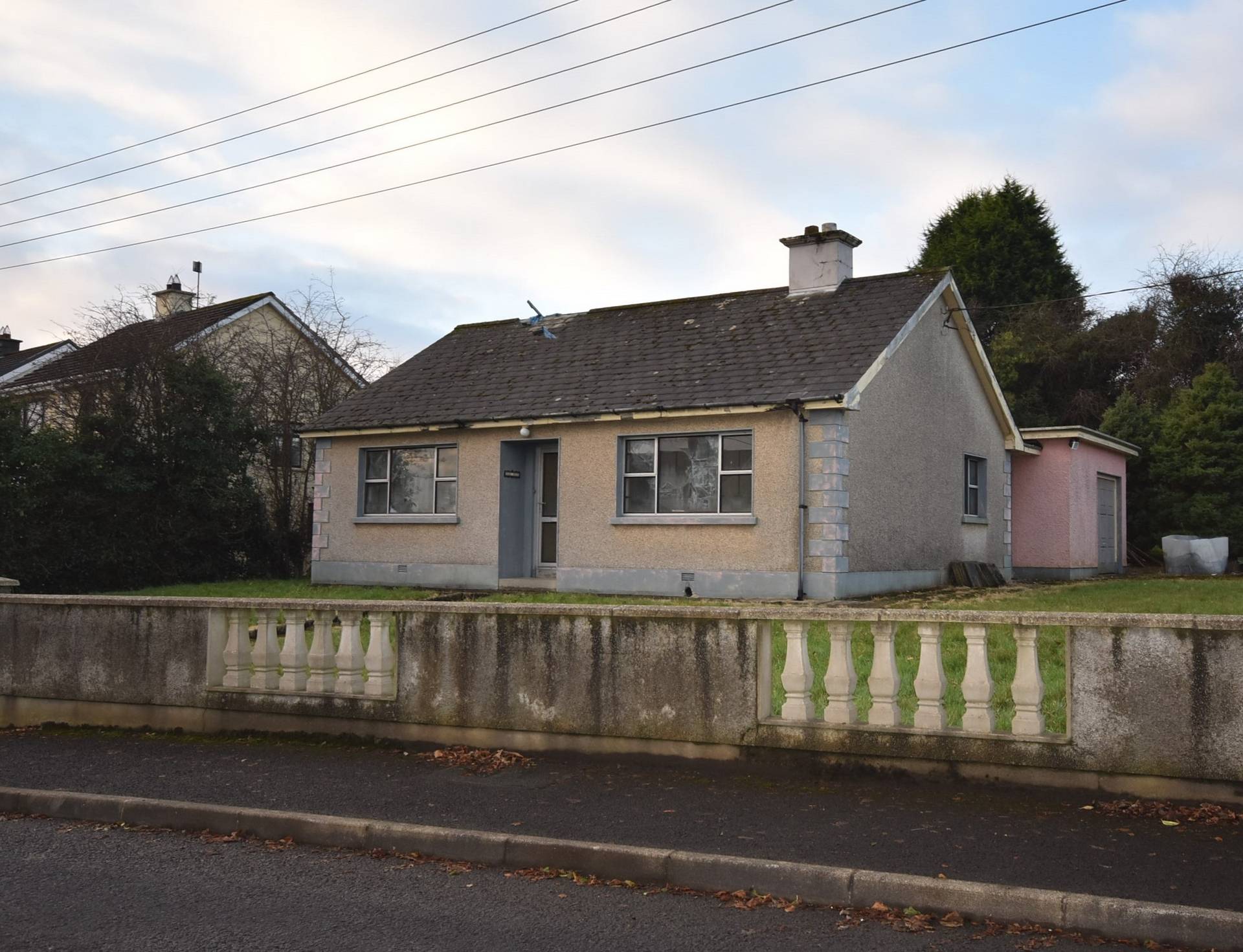 Edara House, Gortlee, Letterkenny, Co. Donegal, F92 ENC4