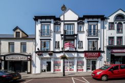 26-28 Upper Main Street, Letterkenny, Co. Donegal, F92 HR3R-5