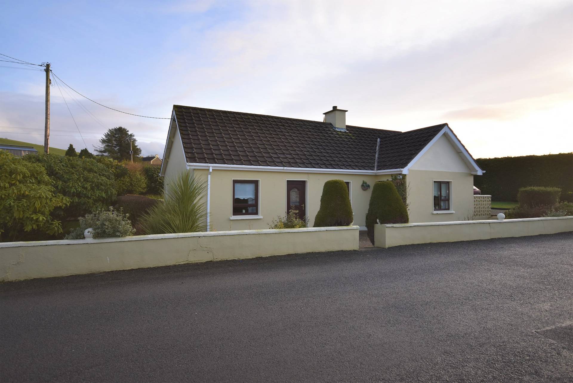 ‘Swilly View’, 60 Dromore, Letterkenny, Co. Donegal, F92 A0FA