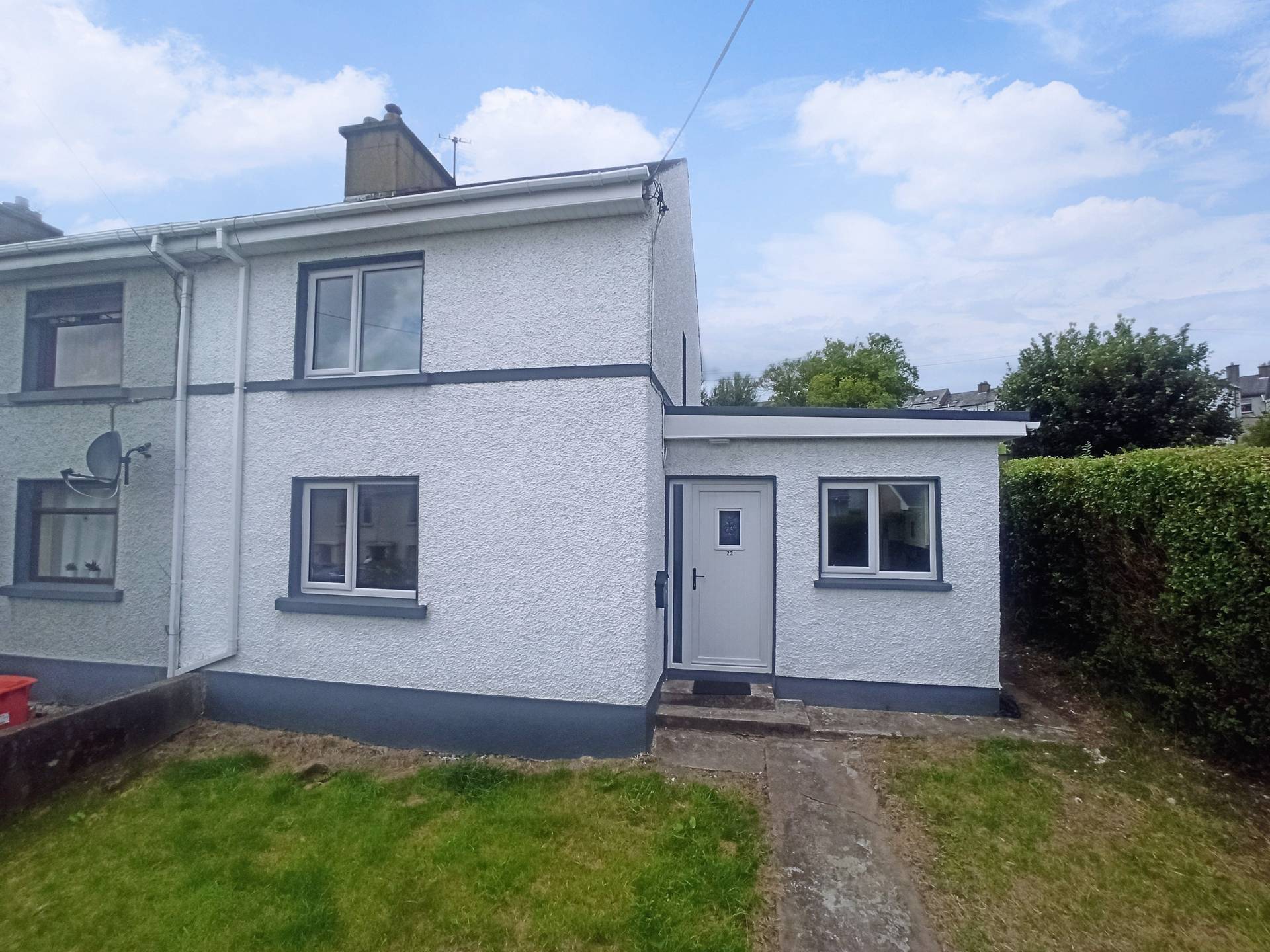 23 Ard O’Donnell, Letterkenny, Co. Donegal, F92 V8DW