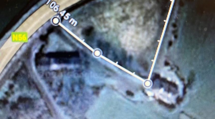 Aerial Map