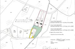 Outline map