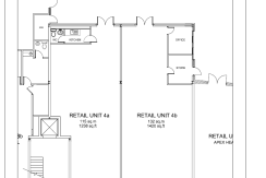 Proposed New Layout 4a and 4b