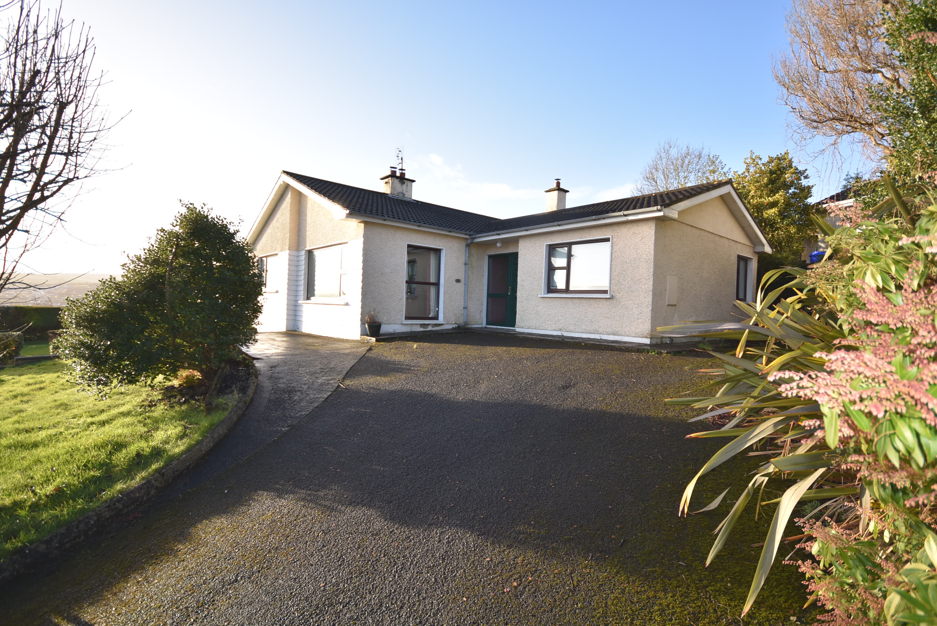 56 Hawthorn Heights, Letterkenny, Co. Donegal, F92 PR2H