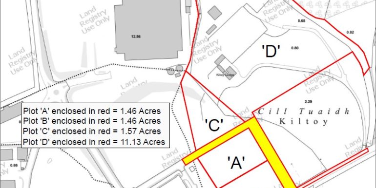 Site C Kiltoy Jan24