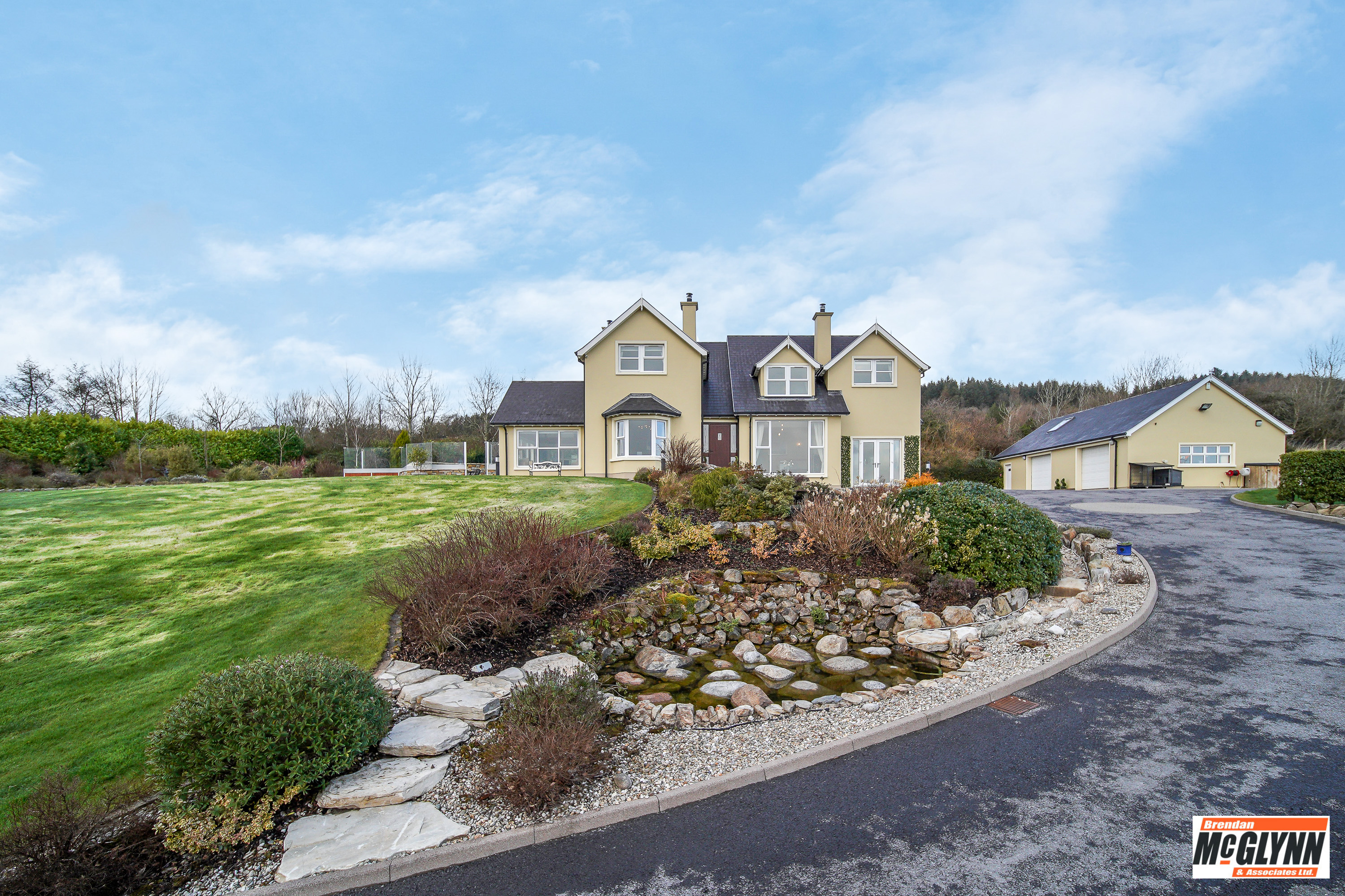 Woodlands, Letterkenny, Co. Donegal, F92 F2NT