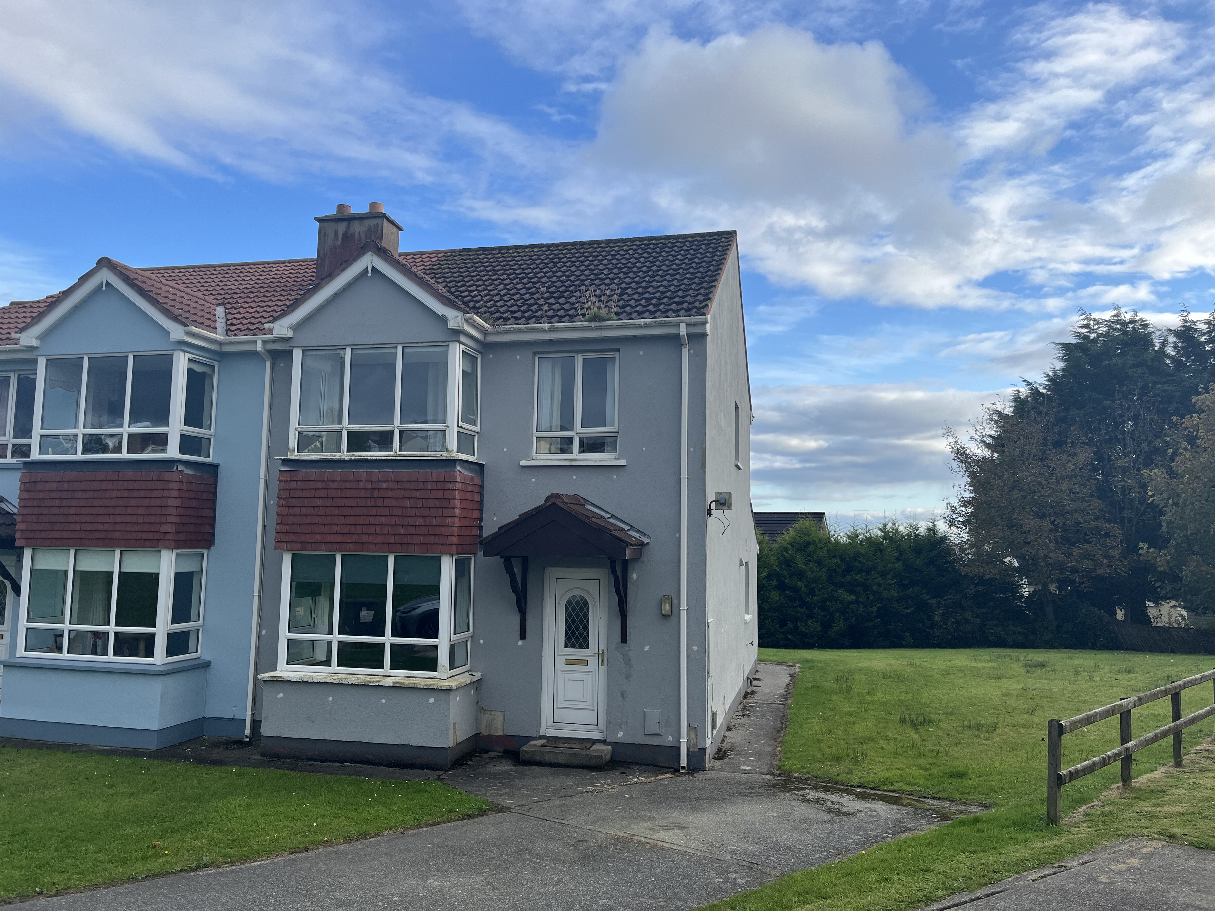 107 Ashfield, Carnamuggagh Upper, Letterkenny, Co. Donegal, F92 H79E