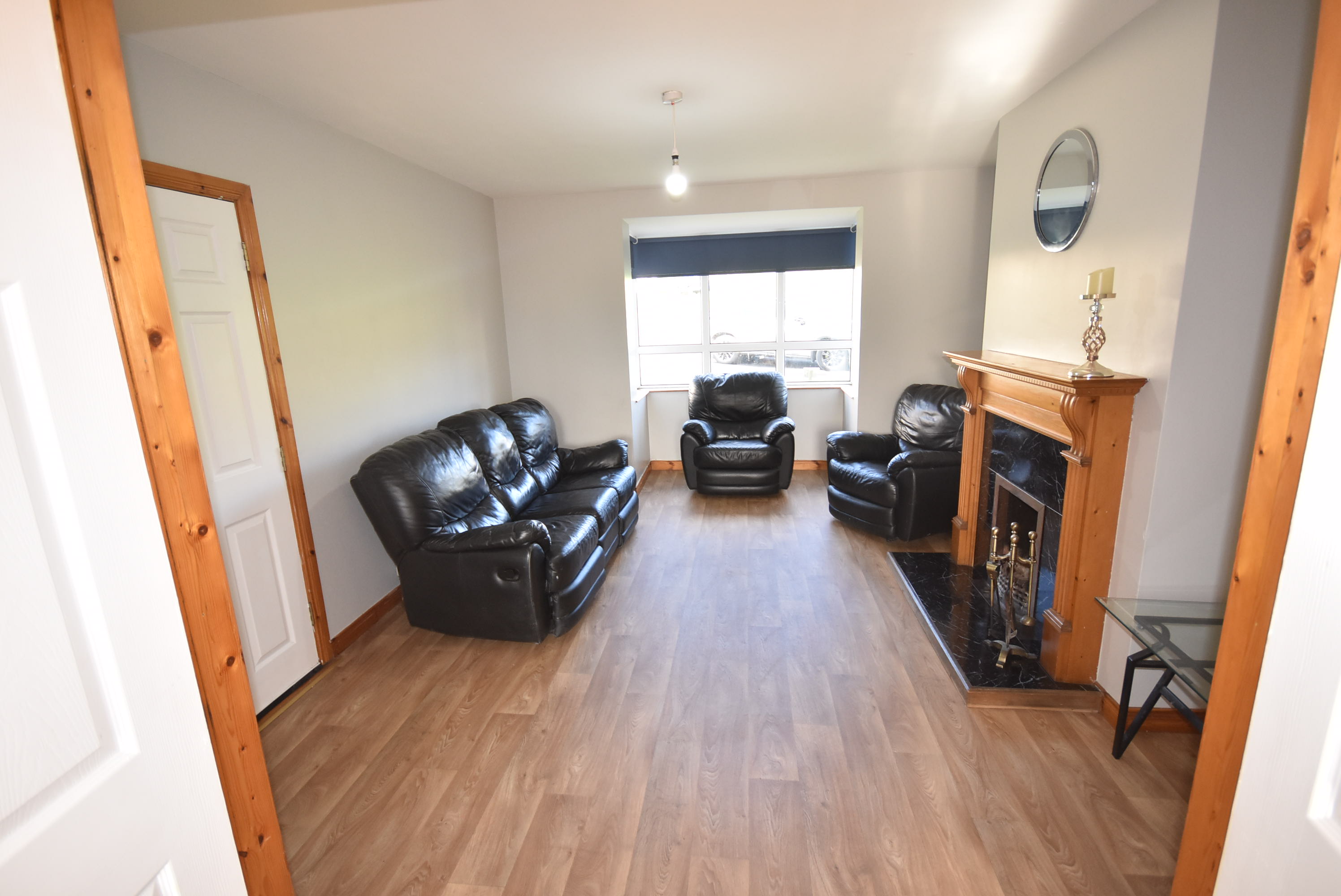 107 Ashfield, Carnamuggagh Upper, Letterkenny, Co. Donegal, F92 H79E