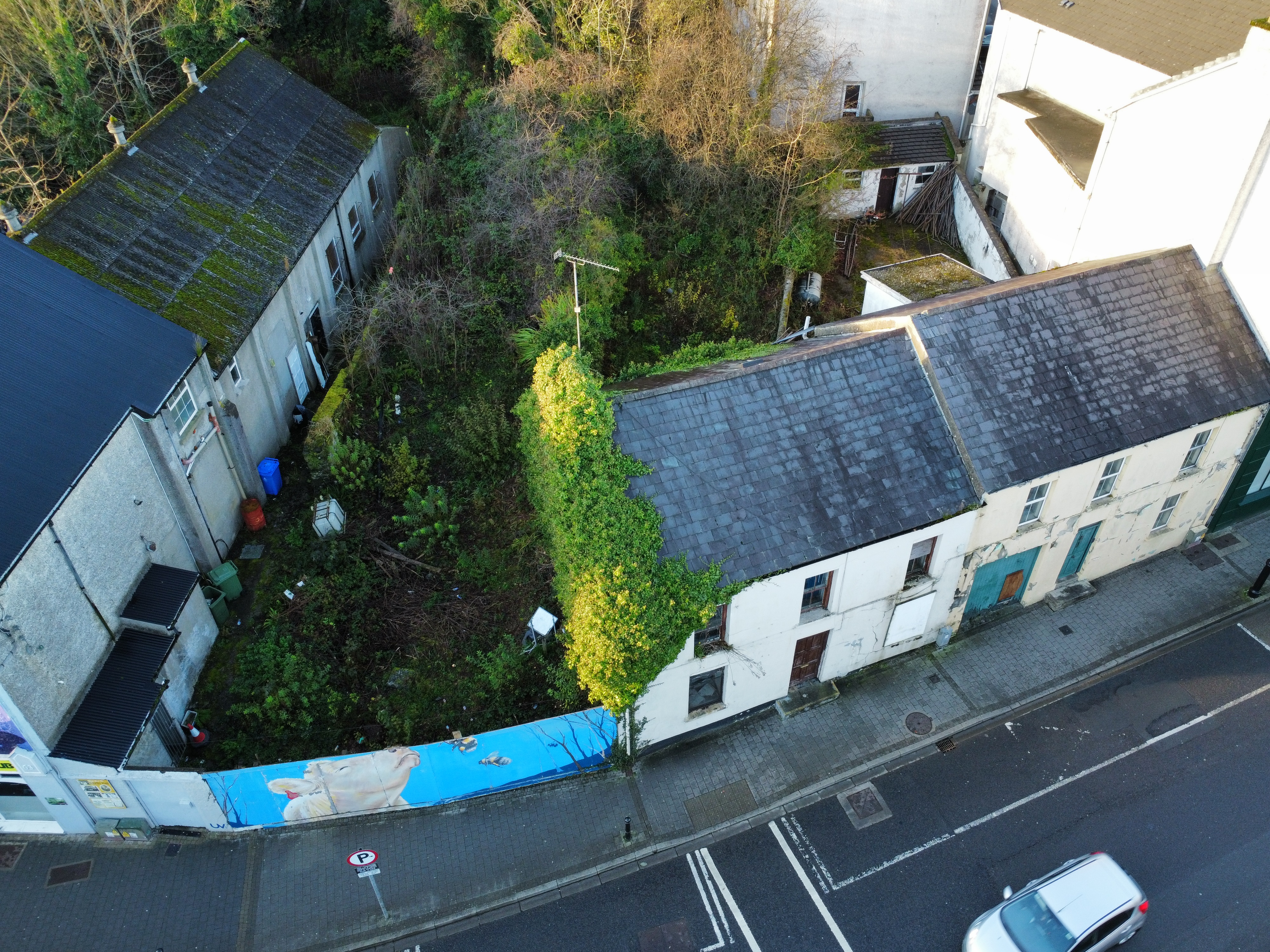 59 & 61 Lower Main Street, Letterkenny, Co. Donegal, F92 A58P, F92P738