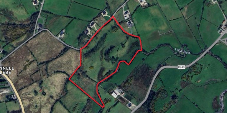 Kilmacrennan Map Overhead lined1