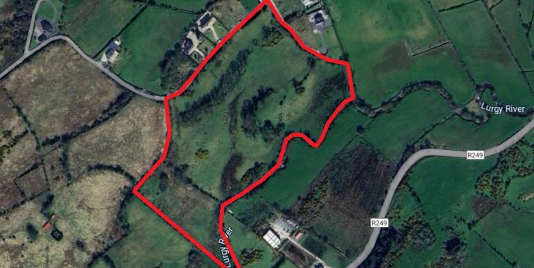 Kilmacrennan Map Overhead lined2