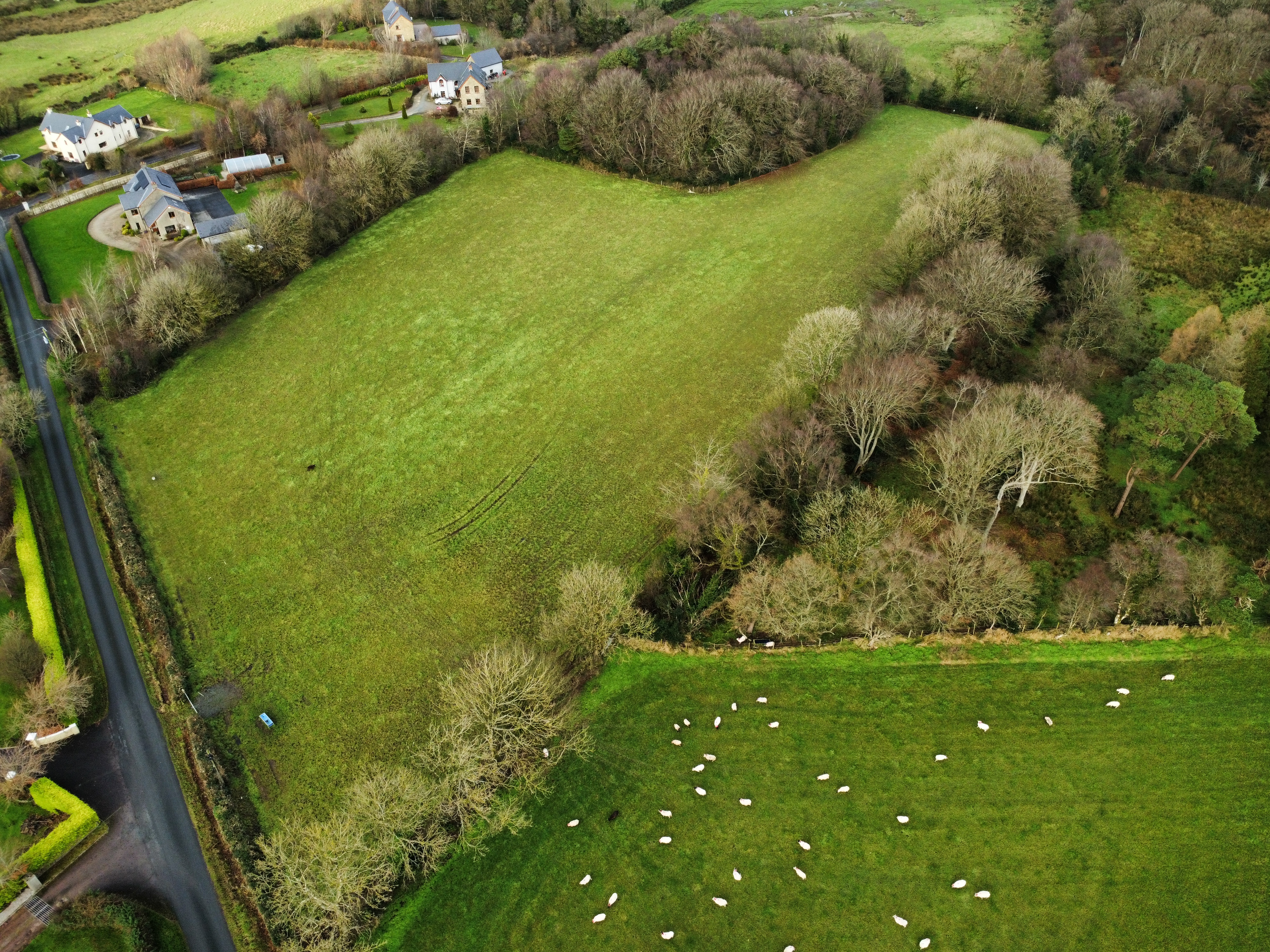 Aughnagaddy, Ramelton, Co. Donegal