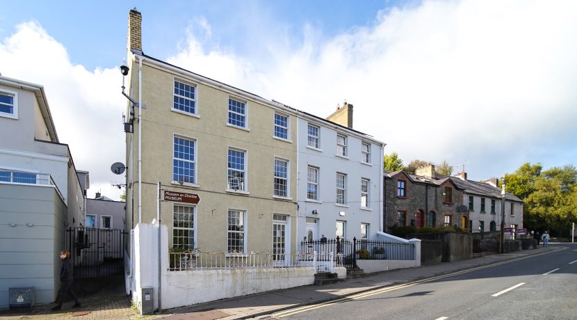 14 High Road, Letterkenny, F92XR3N-1