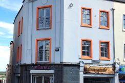 Market View House