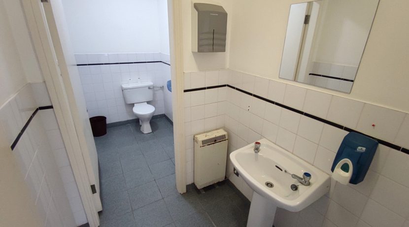 WC