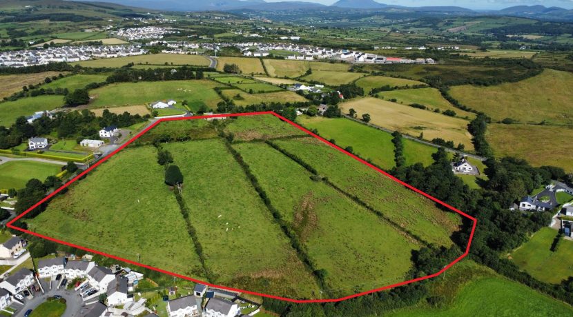 Glencar Land 15.5 acres lined1