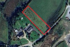 Site Ballyboe Kilmac1 Overhead