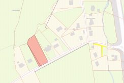 Land Direct Map Ballaghderg