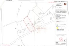 Site Map Ballaghderg
