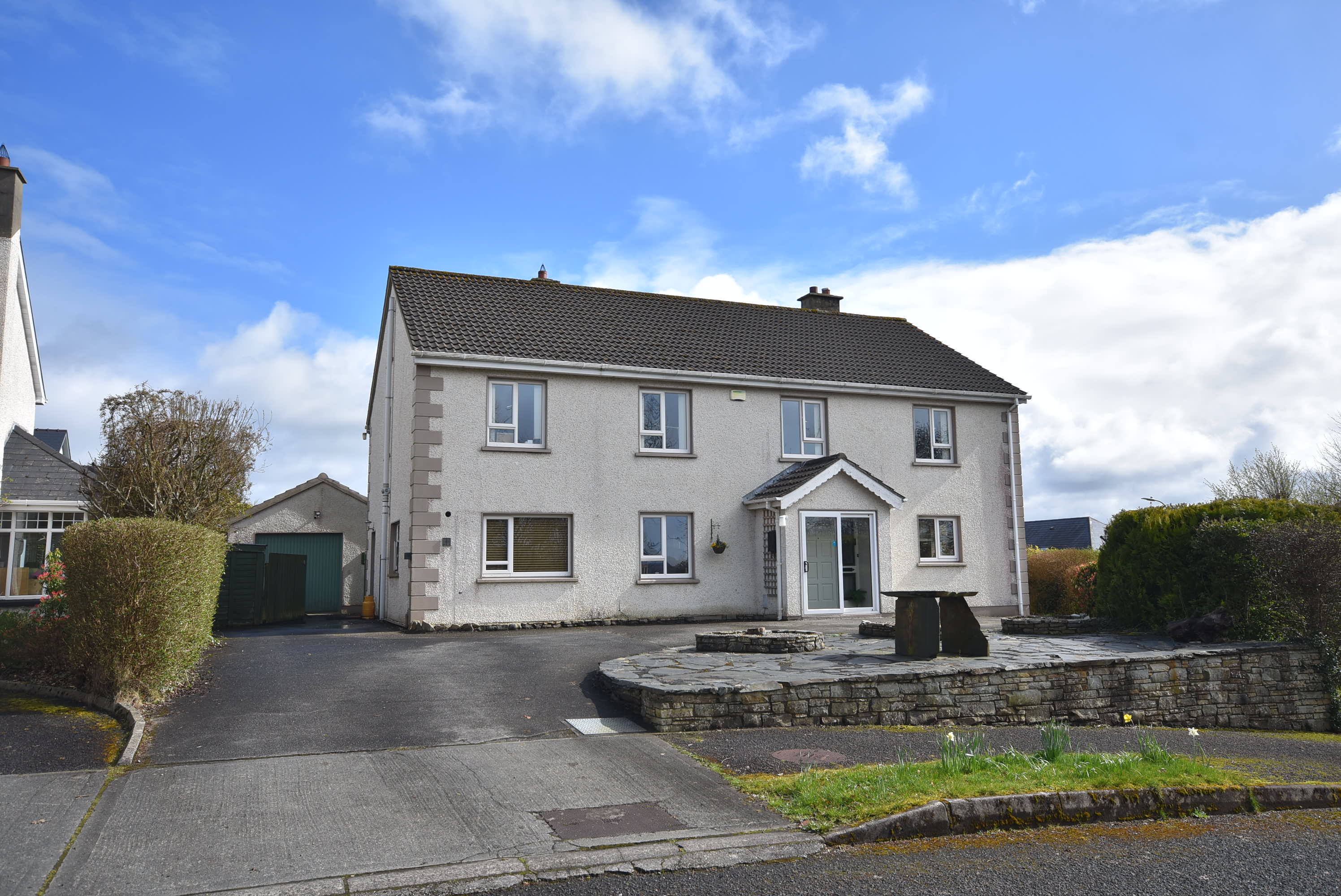 Carmullin House, 11 Orchard Grove, Letterkenny, Co. Donegal, F92 V8RX