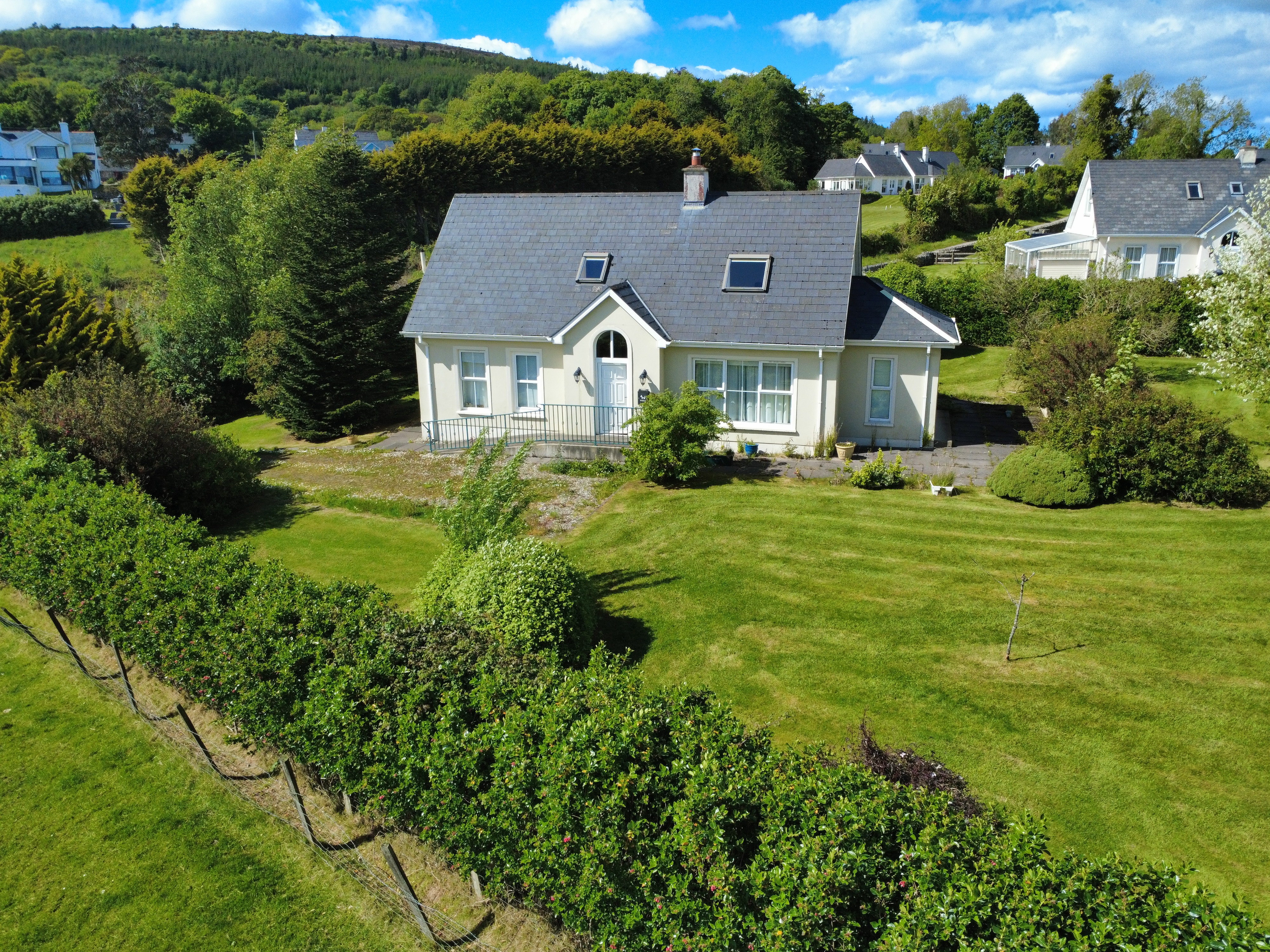 9 Killygarvan Lower, Rathmullan, Co. Donegal, F92 X8C9