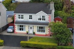 Overhead 75 Glenoughty